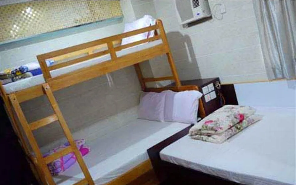 Yue Ka Hotel China Hk Kowloon