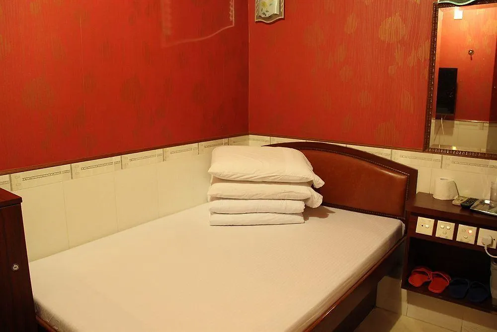 Yue Ka Hotel China Hk Kowloon  2*, Kowloon (Hong Kong)