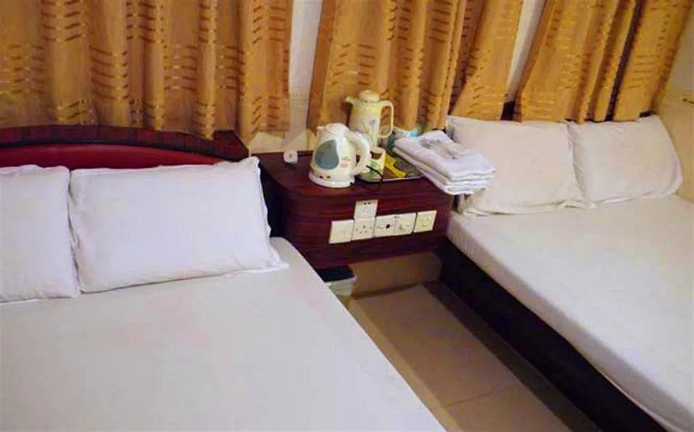 Yue Ka Hotel China Hk Kowloon  2*, Kowloon (Hong Kong) China