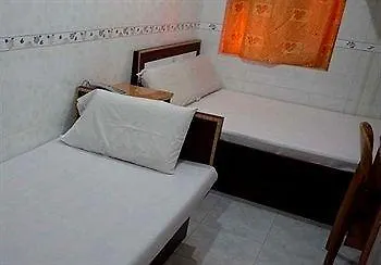 Yue Ka Hotel China Hk Kowloon
