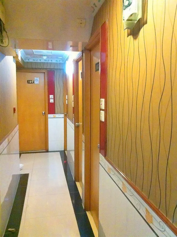 Yue Ka Hotel China Hk Kowloon  2*, Kowloon (Hong Kong) China