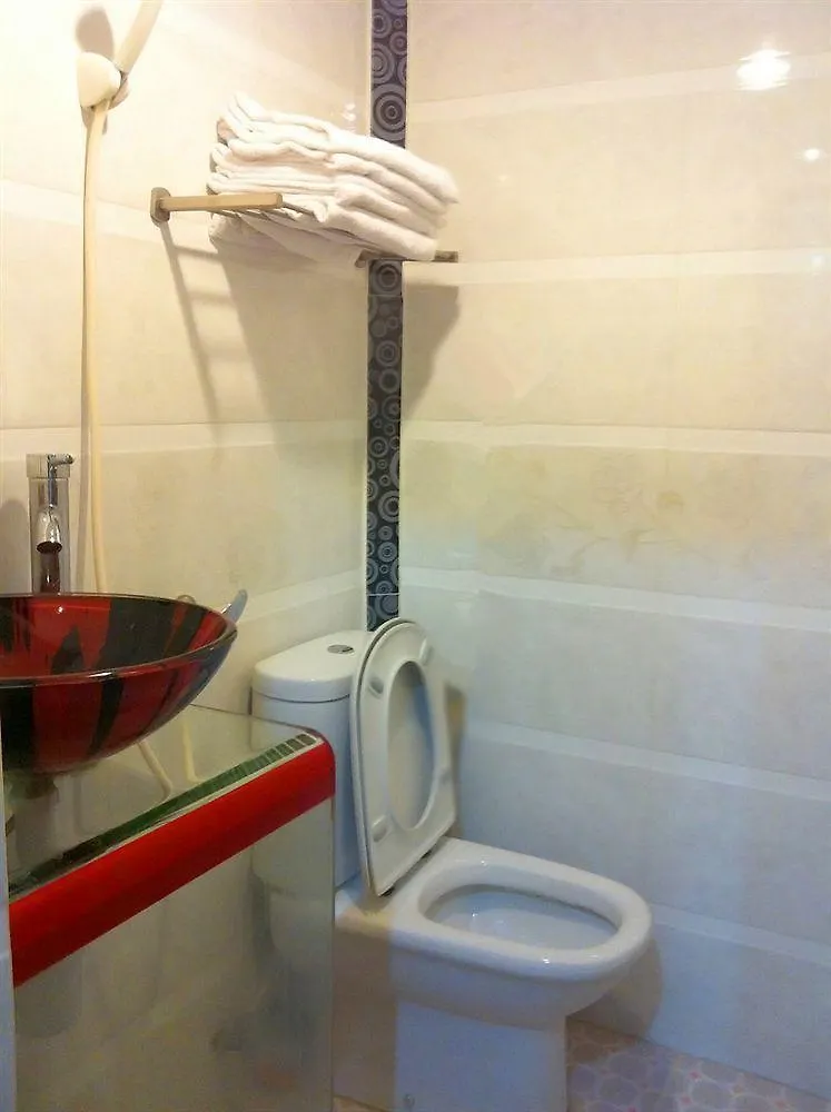 Yue Ka Hotel China Hk Kowloon  2*, Kowloon (Hong Kong)