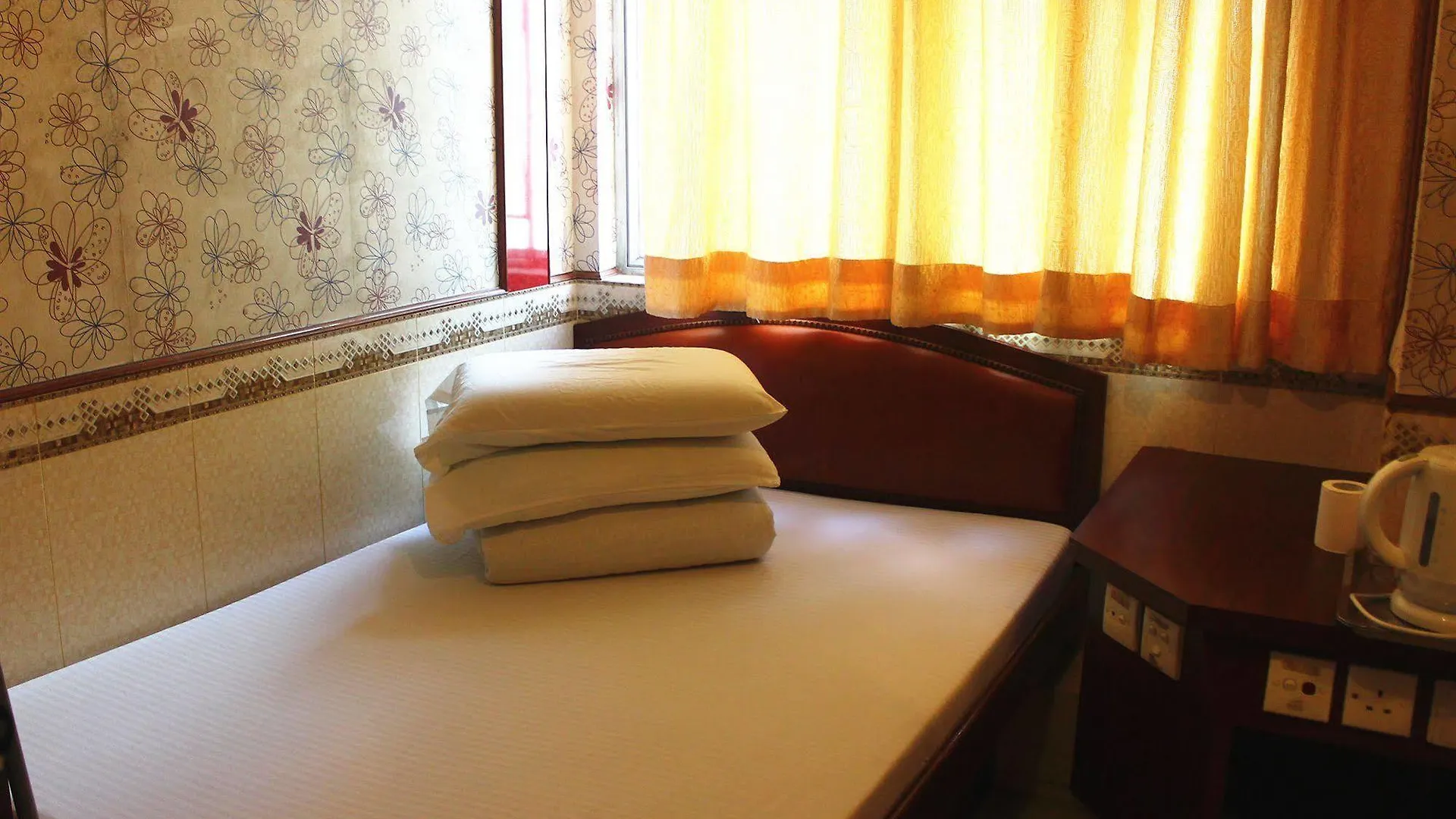 Yue Ka Hotel China Hk Kowloon  Kowloon (Hong Kong)