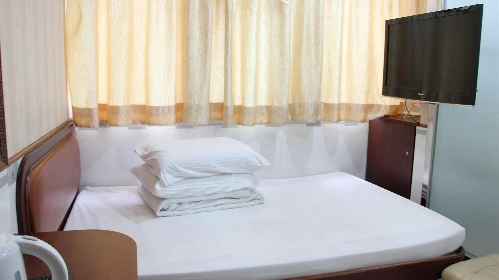 Yue Ka Hotel China Hk Kowloon  Kowloon (Hong Kong)