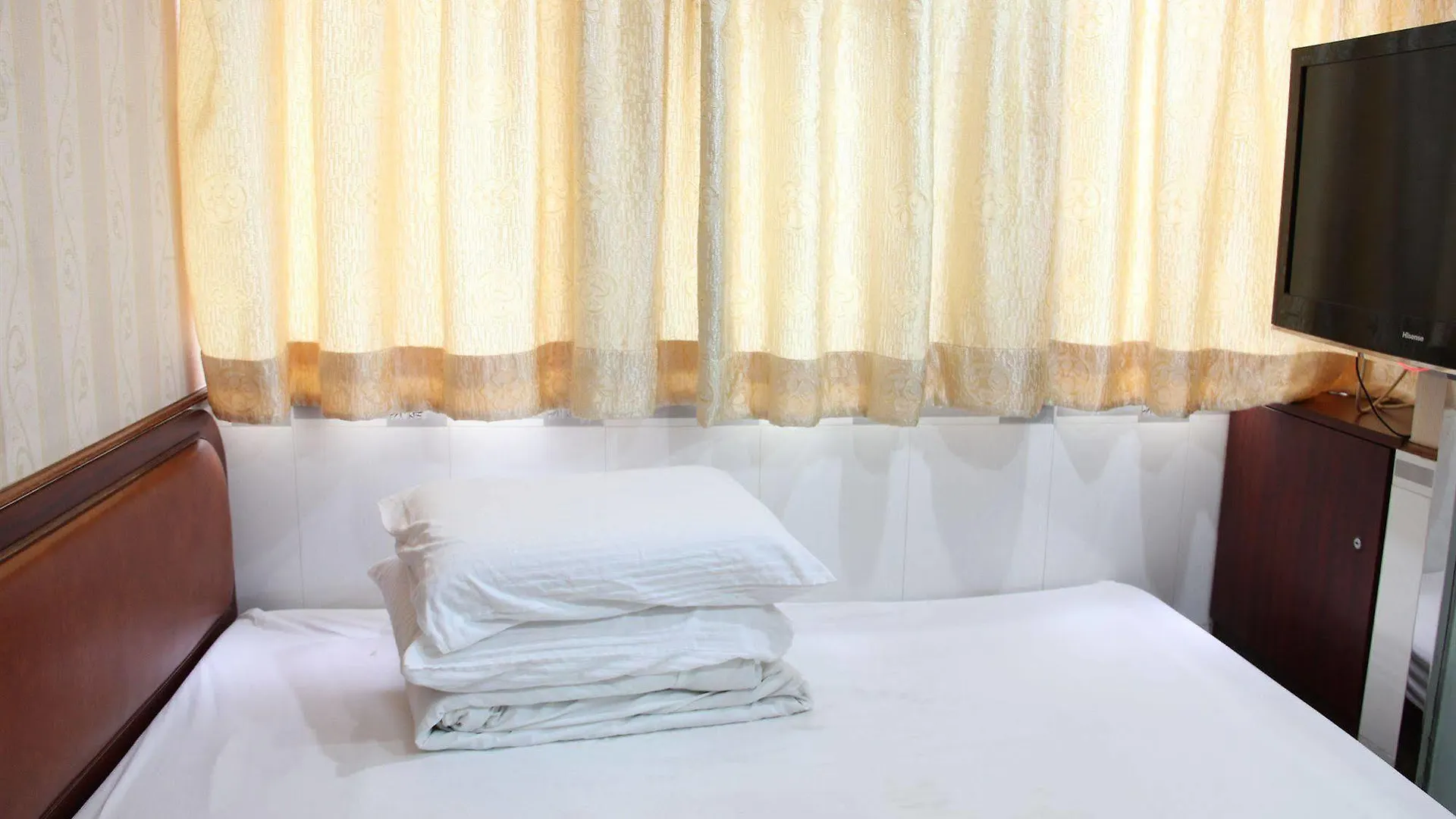 Yue Ka Hotel China Hk Kowloon