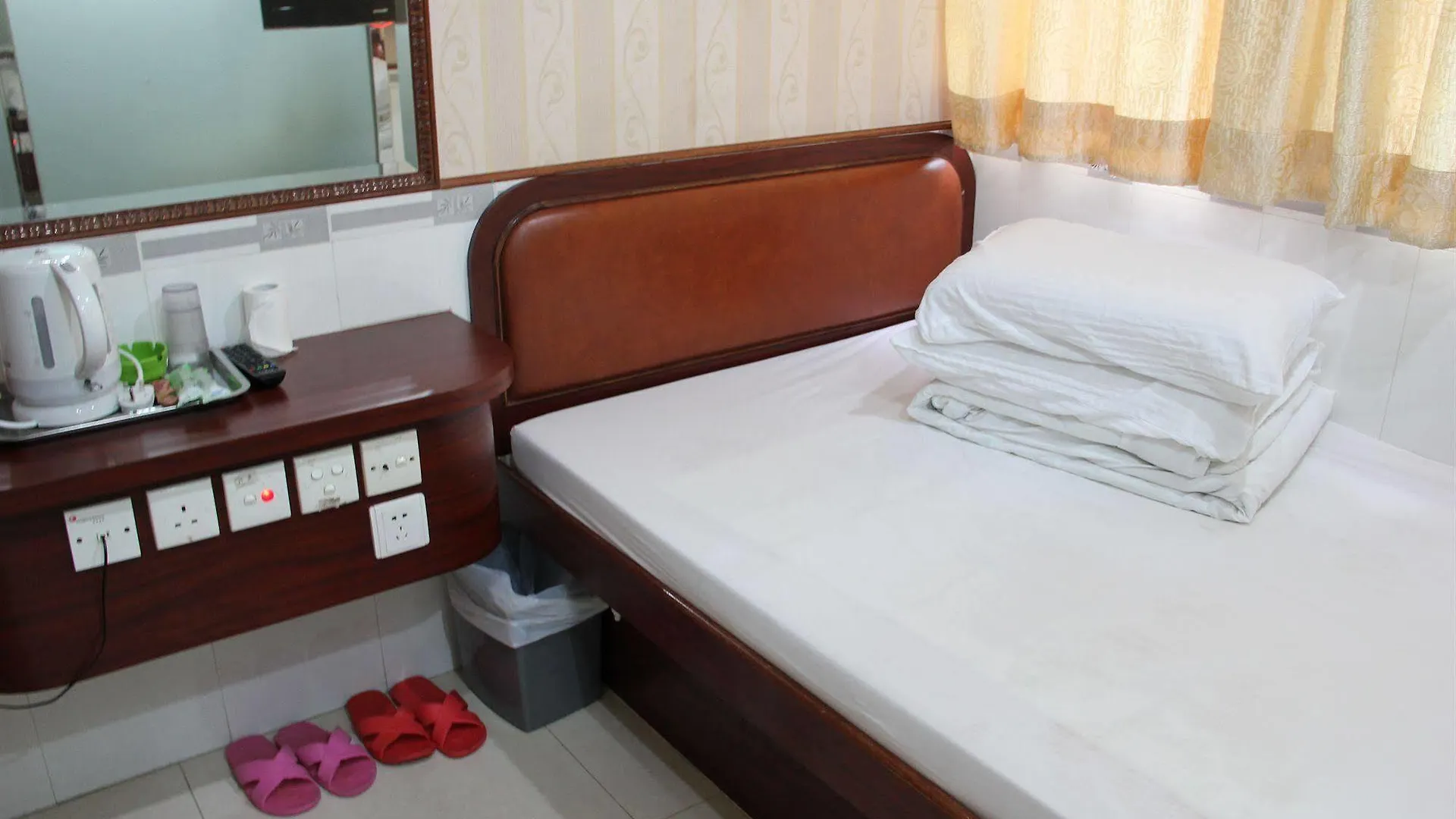 Yue Ka Hotel China Hk Kowloon   Kowloon (Hong Kong)