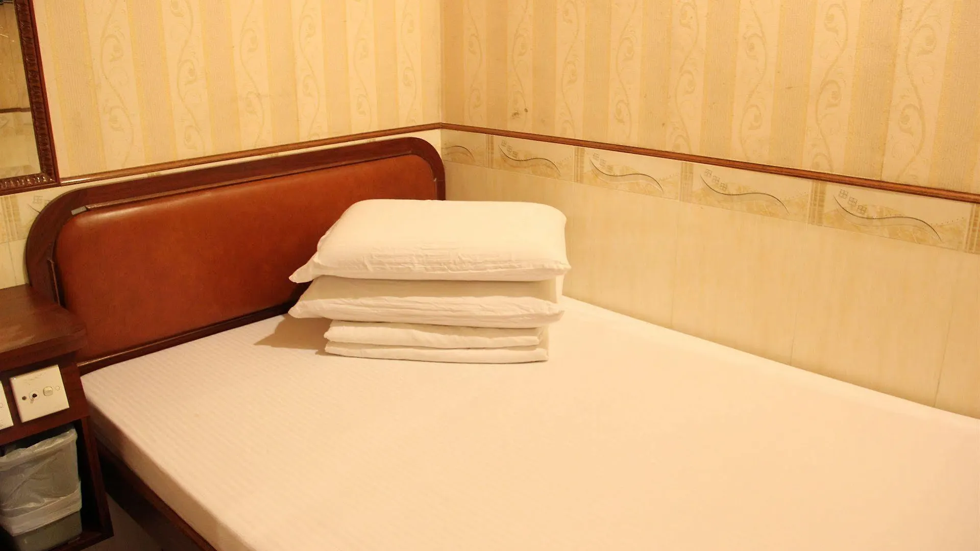 Yue Ka Hotel China Hk Kowloon   Kowloon (Hong Kong)