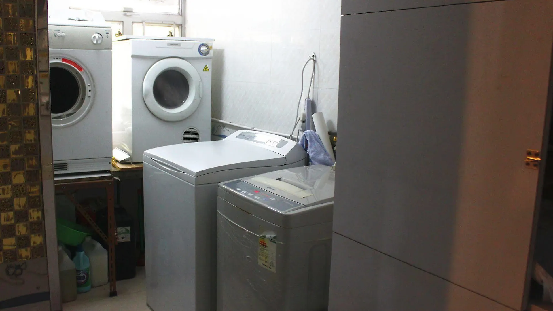 Yue Ka Hotel China Hk 九龙 2*,