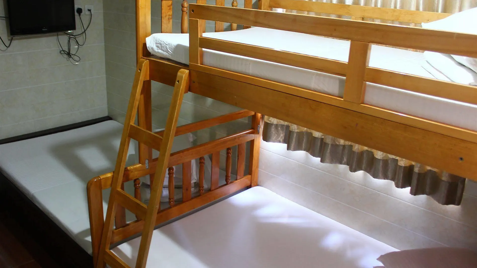 Yue Ka Hotel China Hk 九龙 2*,