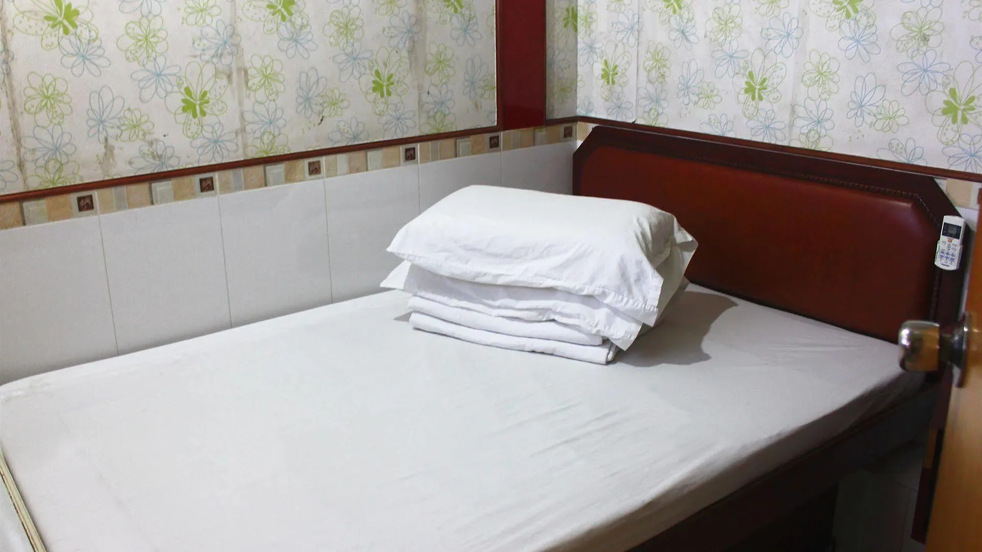 Yue Ka Hotel China Hk 九龙 中国