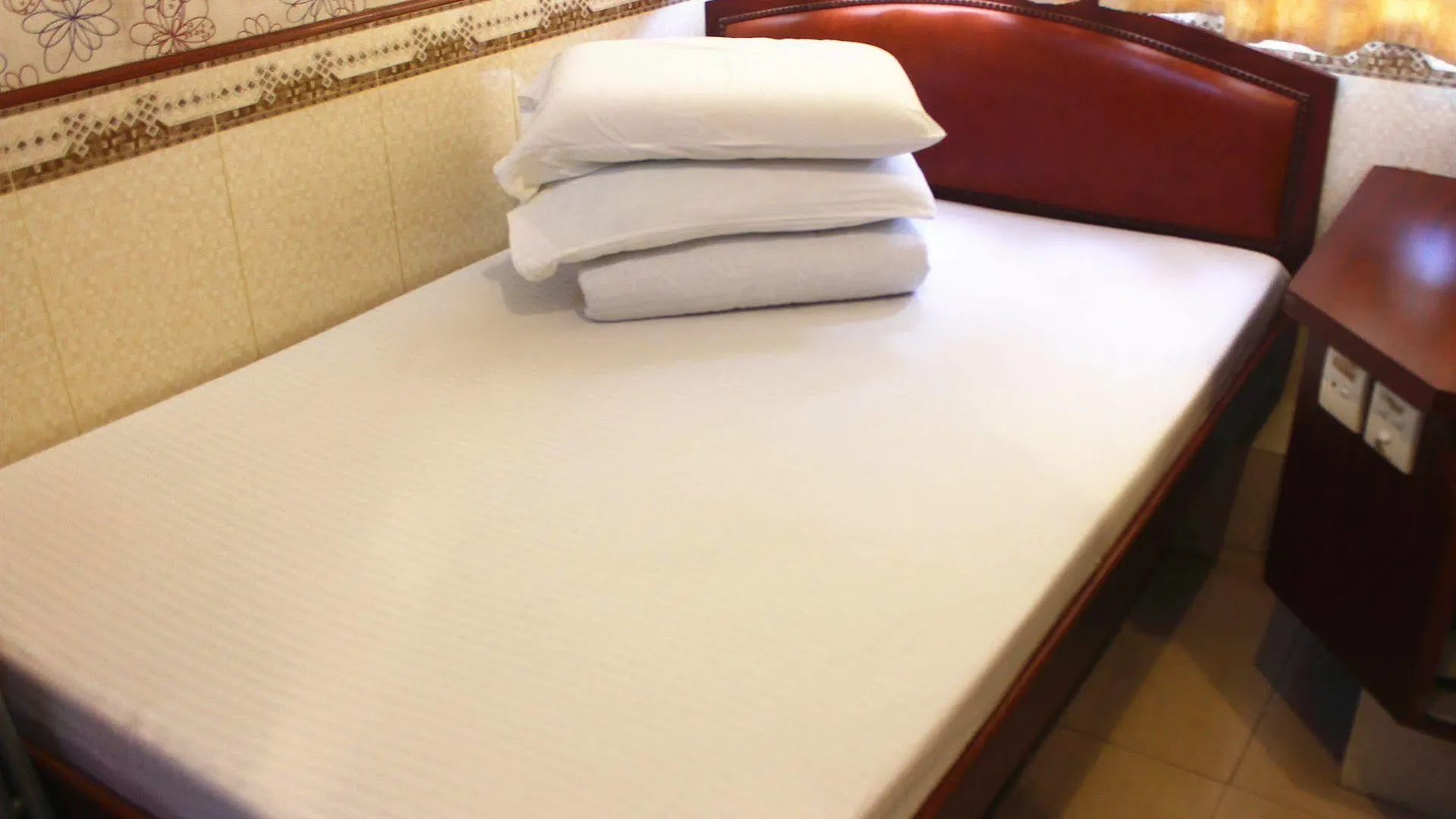 Yue Ka Hotel China Hk 九龙