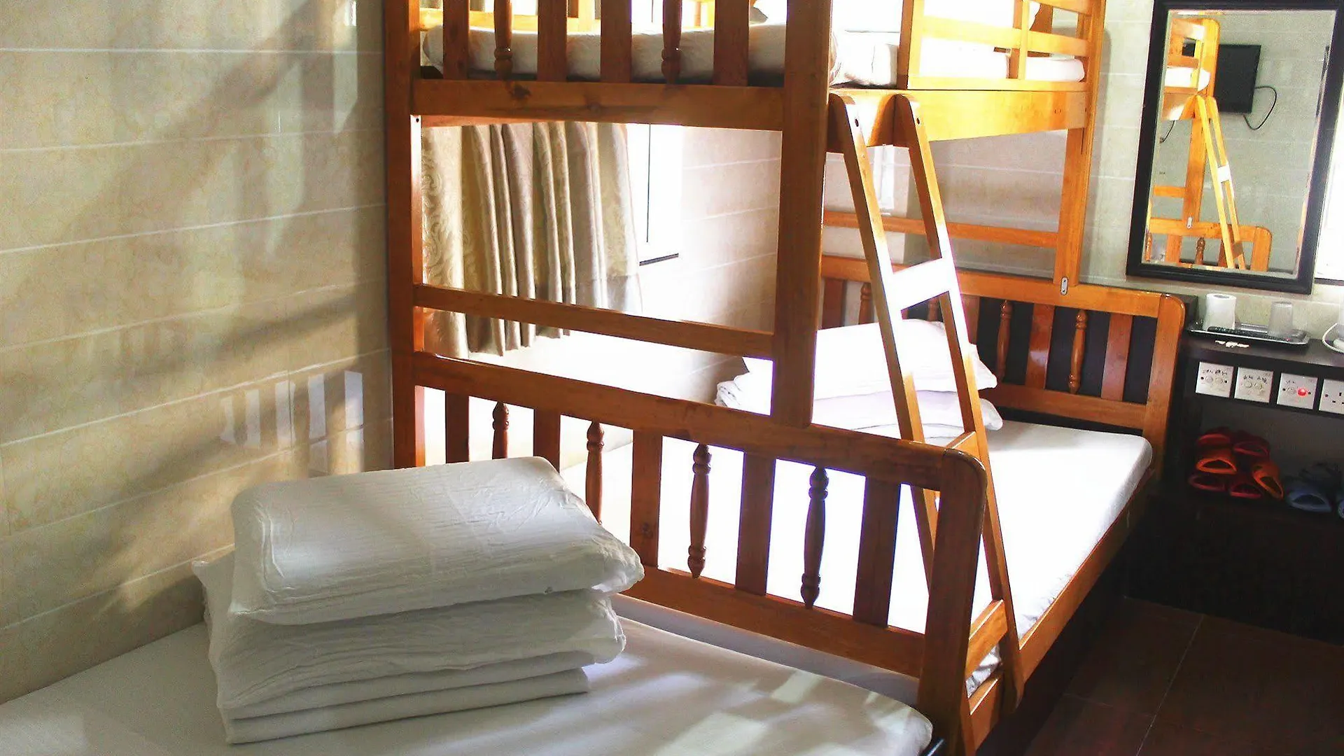Yue Ka Hotel China Hk 九龙