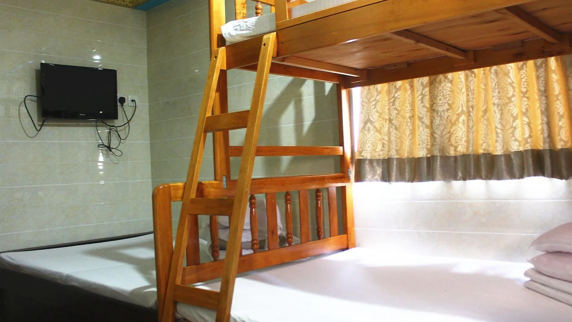 **  Yue Ka Hotel China Hk 九龙 中国