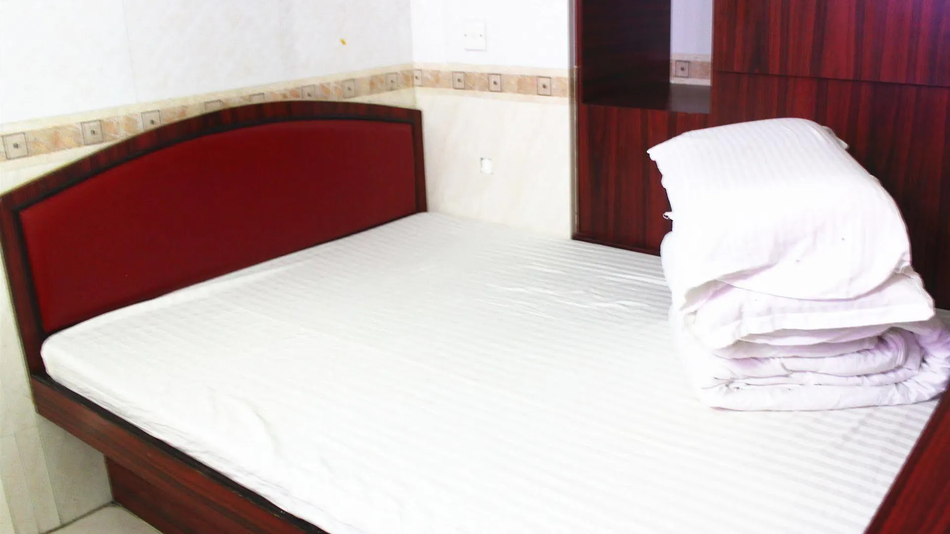 Yue Ka Hotel China Hk 九龙 2*,