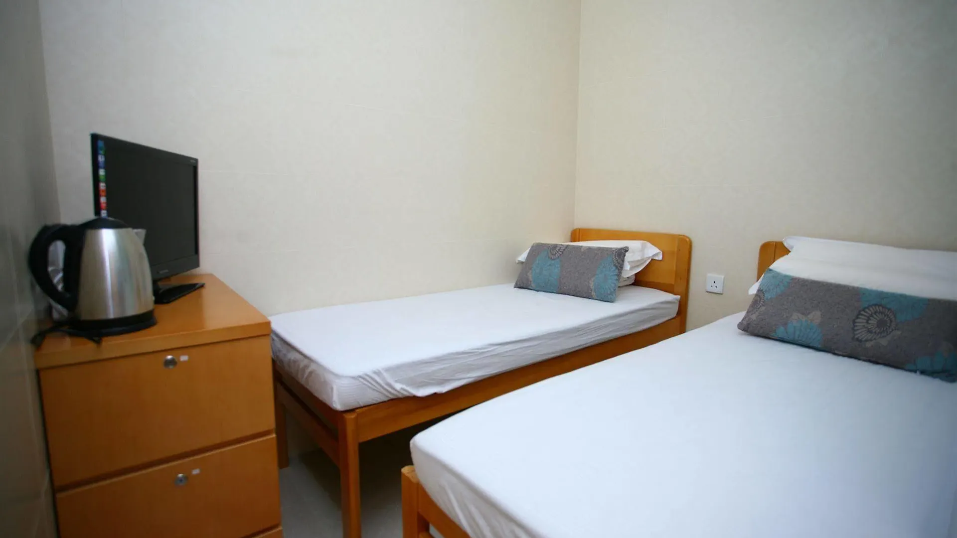 Yue Ka Hotel China Hk 九龙 2*,  中国